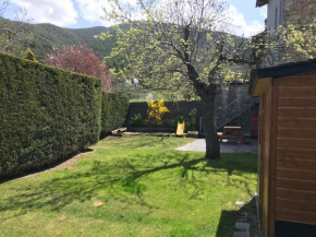 Гостиница Apartamento Can Serrat  Das